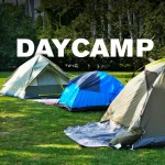 Daycamp en las estacas