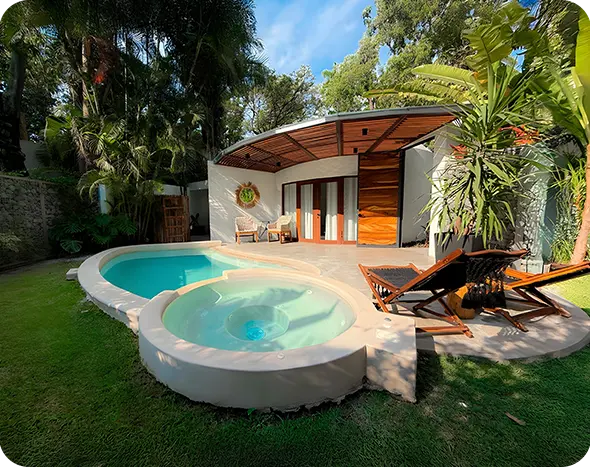 hospedaje foto para slider