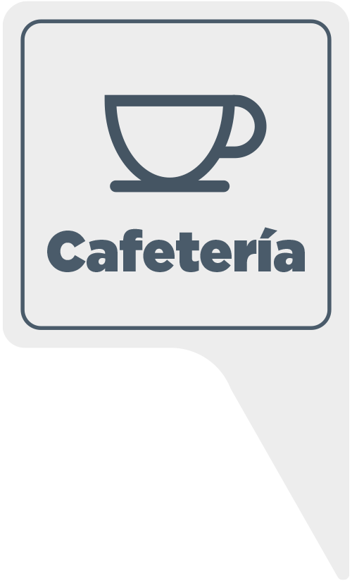 Cafetería