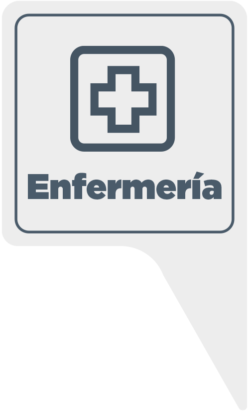 Enfermería