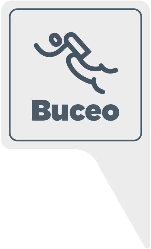 Buceo