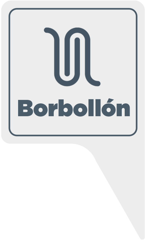 Borbollón