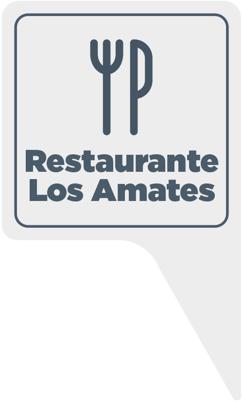Restaurante Los Amates