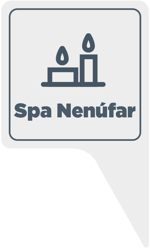 Spa Nenúfar