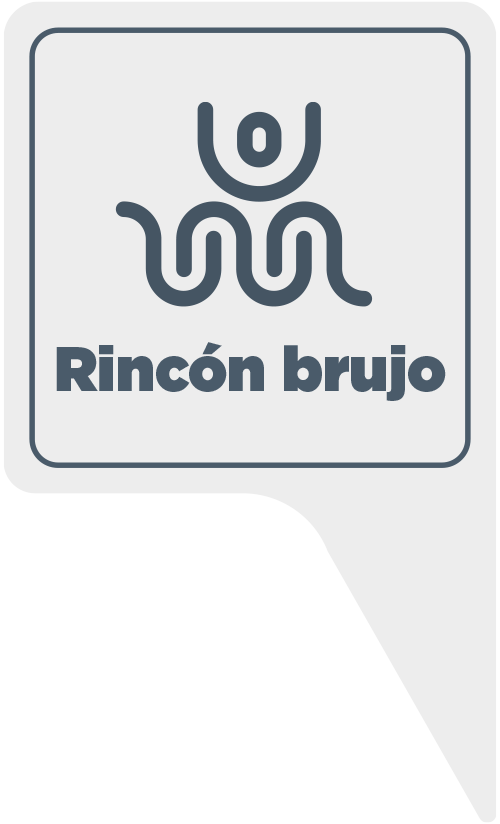 Rincón brujo