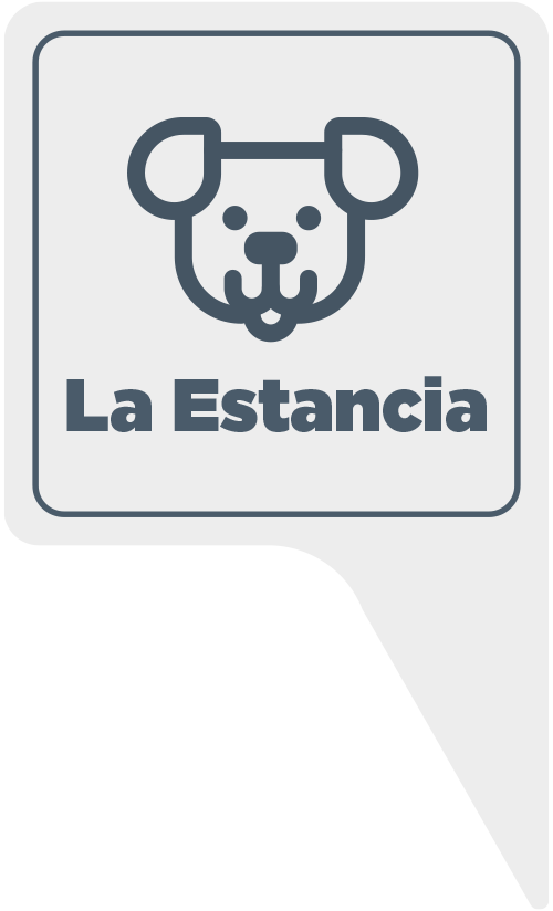 La estancia