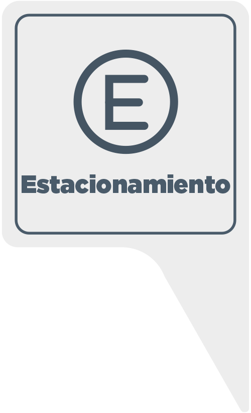 Estacionamiento
