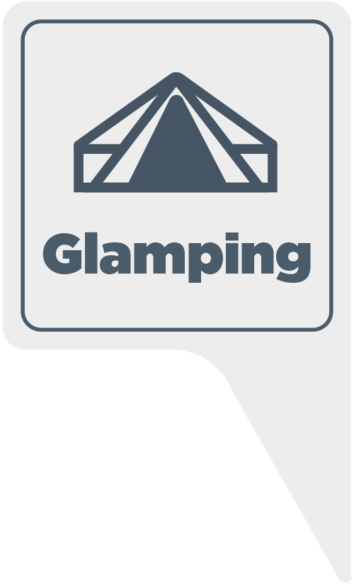 Glamping