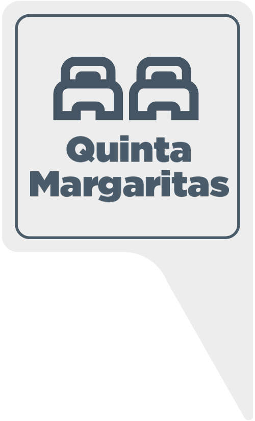Quinta Margaritas