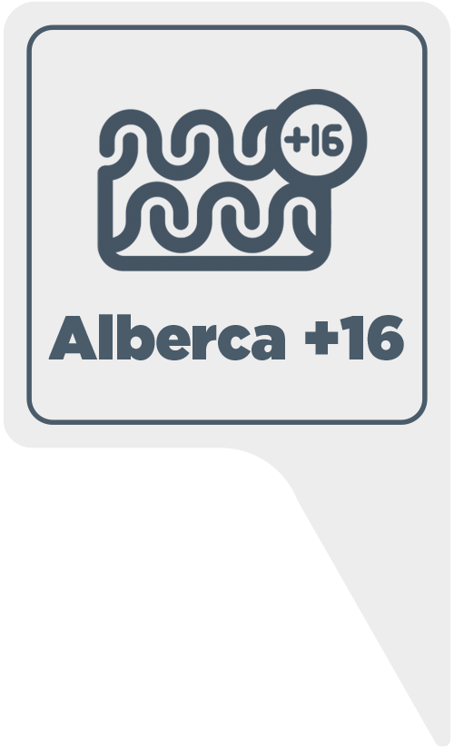 Albercas