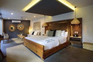 Master Suite Amate