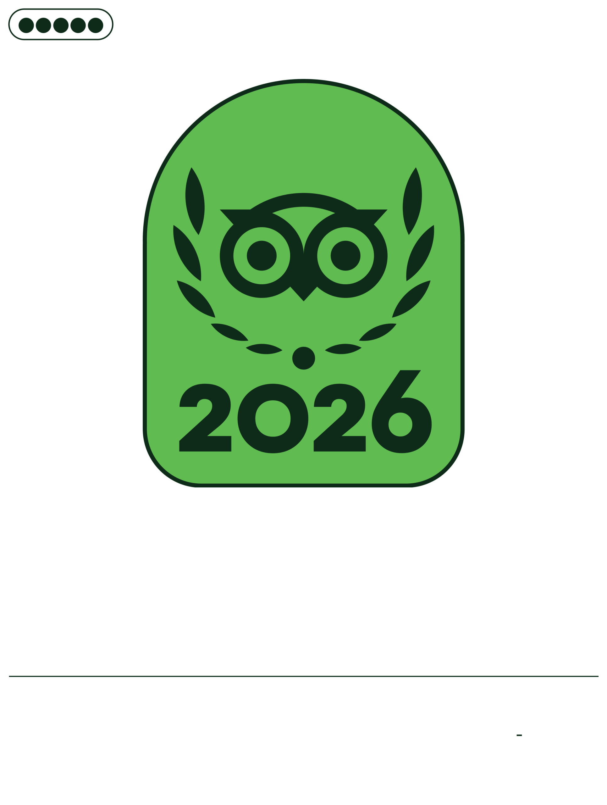 Travellers choice 2026 buceo Las Estacas
