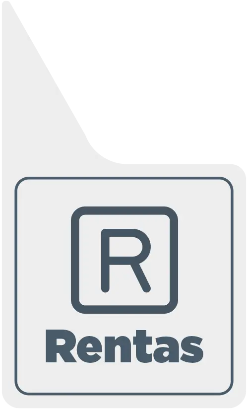 Rentas