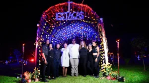 día de muertos en las estacas foto 6
