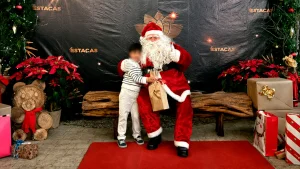 LAS ESTACAS Galeria Navidad 2026 04 Galería de navidad en las estacas