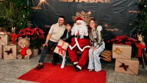 LAS ESTACAS Galeria Navidad 2026 06 Galería de navidad en las estacas